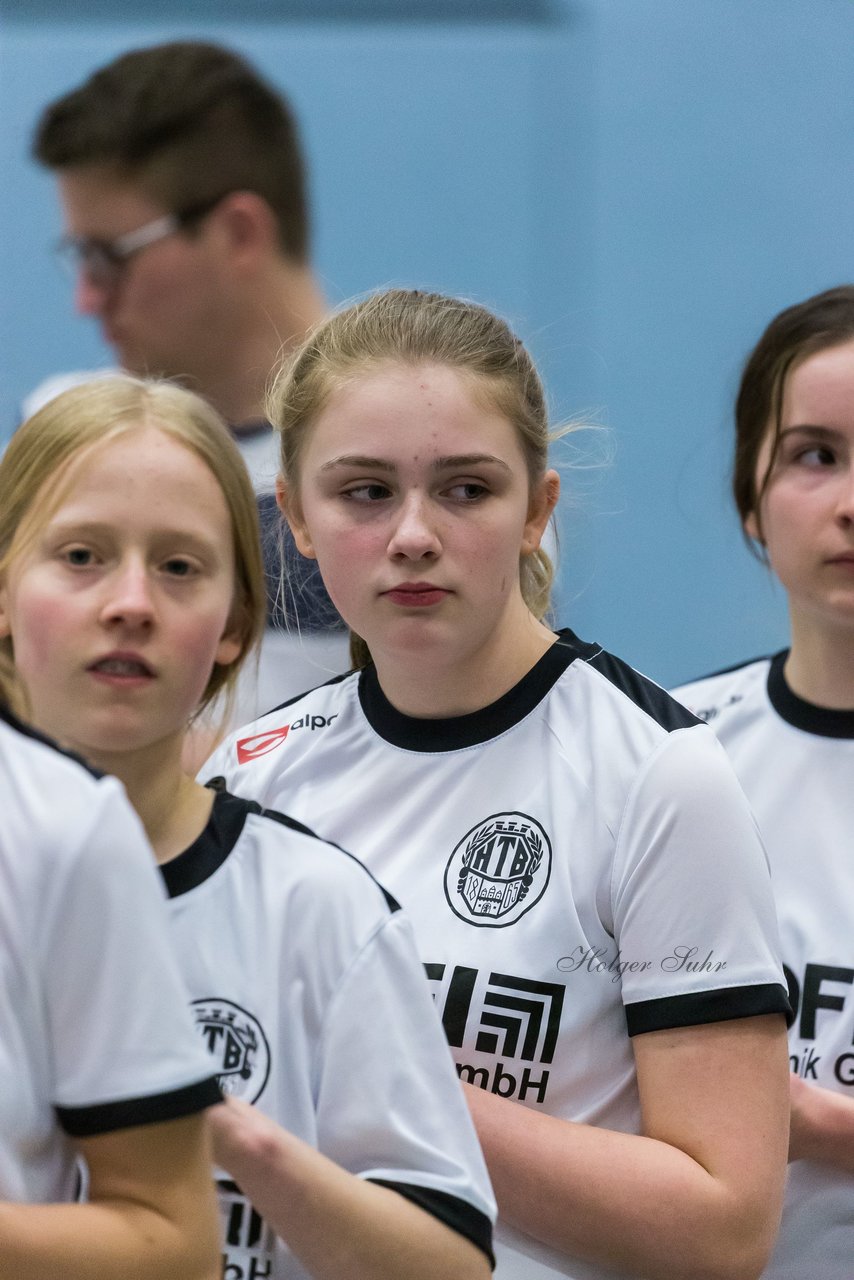 Bild 90 - HFV Futsalmeisterschaft C-Juniorinnen